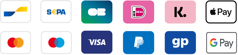 BETALING METHODEN VAN DUTCH IPTV